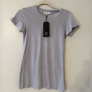 LAmade grey t shirt size small NWT